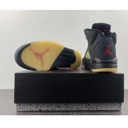 Noir Gore-Tex Off 5 DR0092-001 Air Jordan 0807
